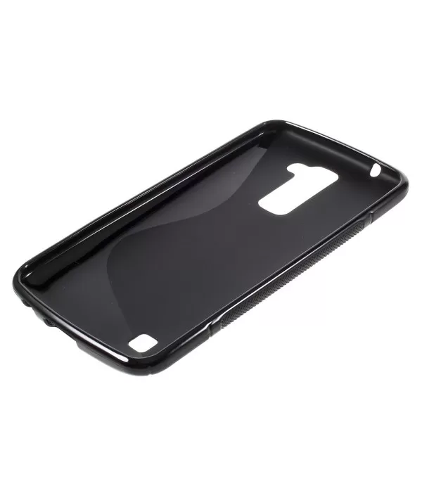 Silikonska zaštitna maska LG K10