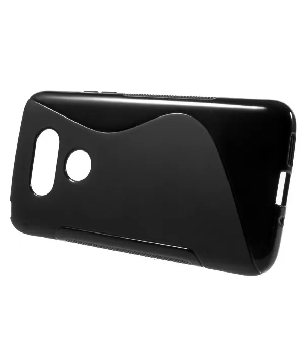 Silikonska zaštitna maska LG G5