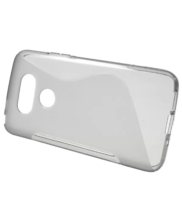 Silikonska zaštitna maska LG G5