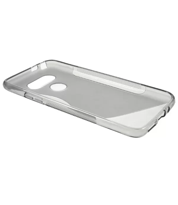 Silikonska zaštitna maska LG G5