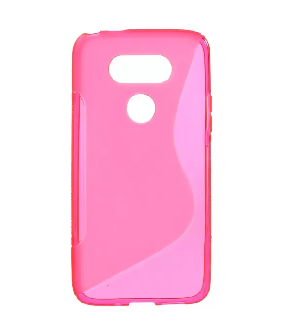 Silikonska zaštitna maska LG G5