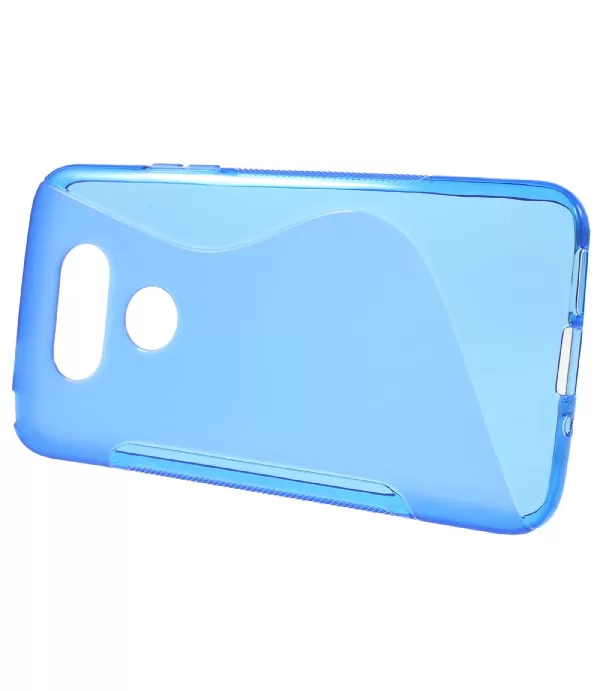 Silikonska zaštitna maska LG G5