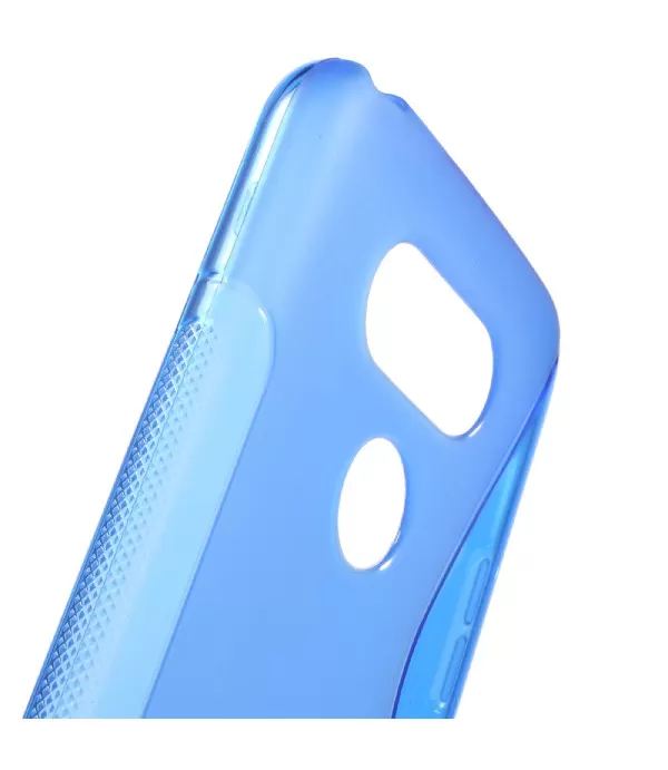 Silikonska zaštitna maska LG G5