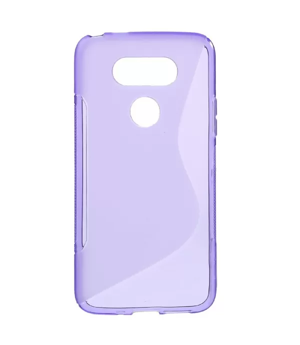 Silikonska zaštitna maska LG G5