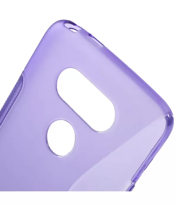 Silikonska zaštitna maska LG G5
