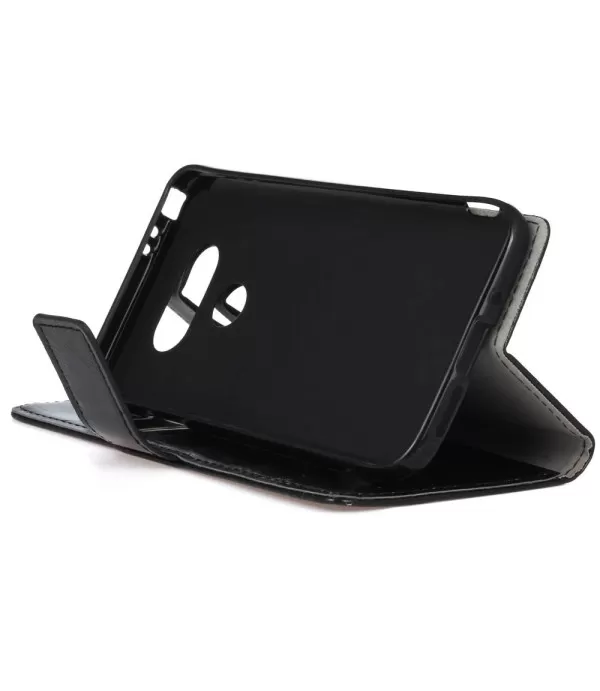 Kožna torbica futrola LG G5