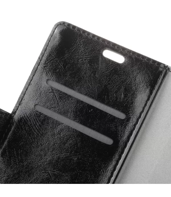 Kožna torbica futrola LG G5