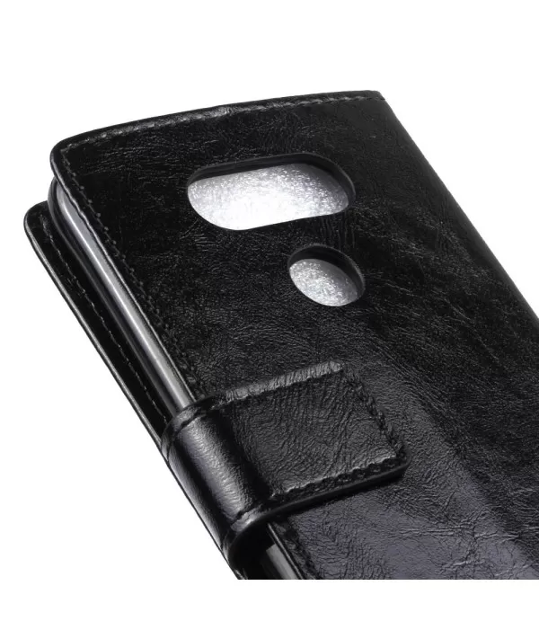 Kožna torbica futrola LG G5