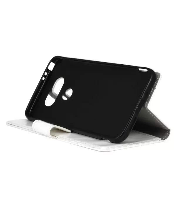 Kožna torbica futrola LG G5