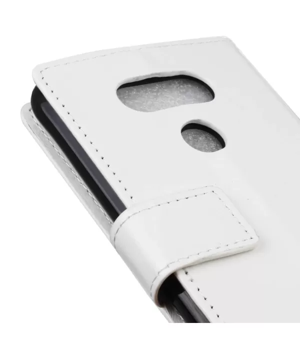 Kožna torbica futrola LG G5