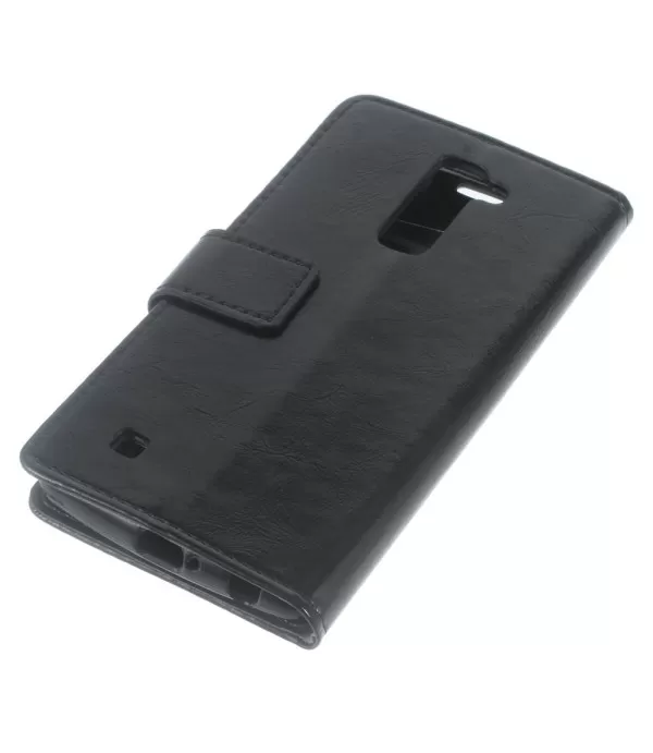 Kožna torbica futrola LG K10