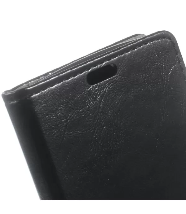 Kožna torbica futrola LG K10