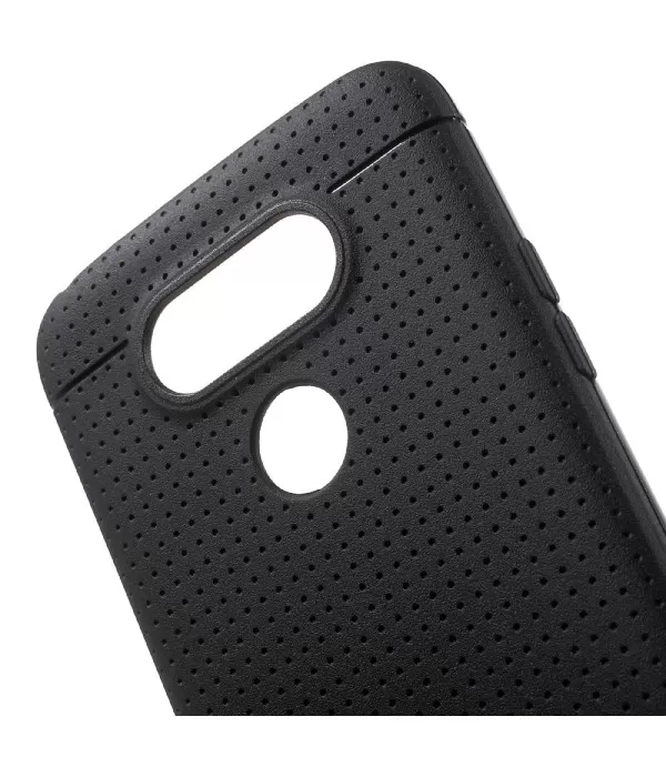 Silikonska zaštitna maska LG G5