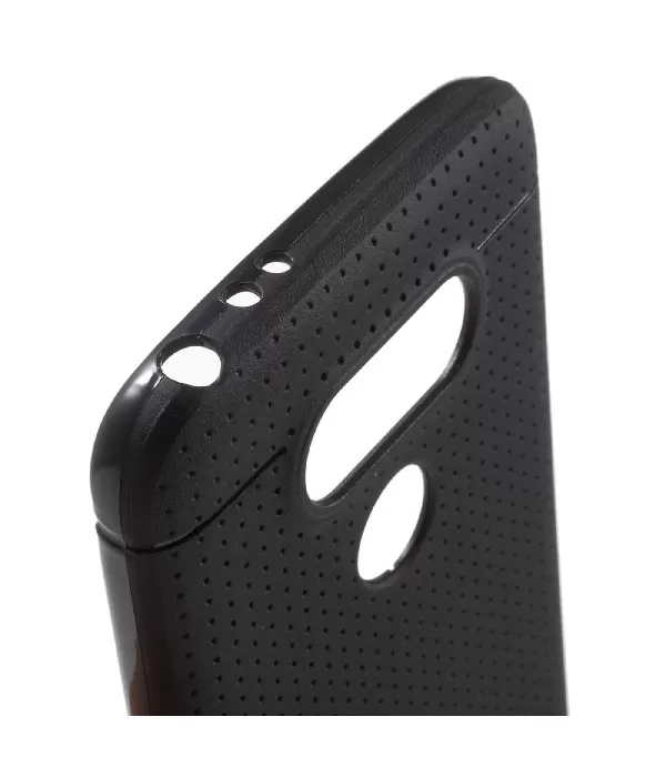 Silikonska zaštitna maska LG G5