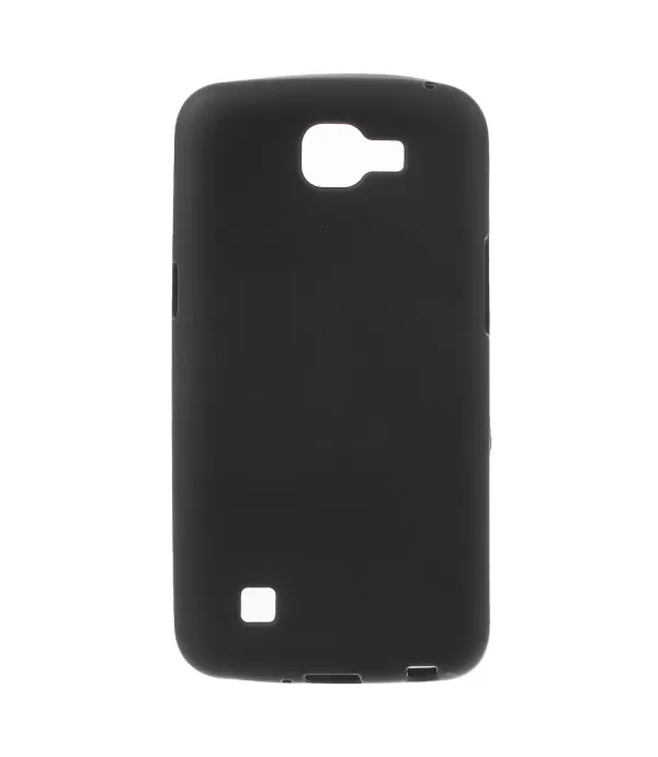Silikonska zaštitna maska LG K4