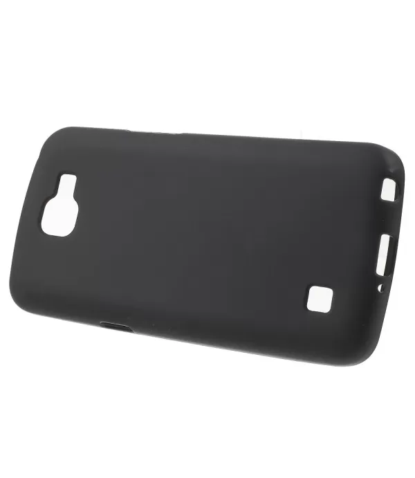 Silikonska zaštitna maska LG K4