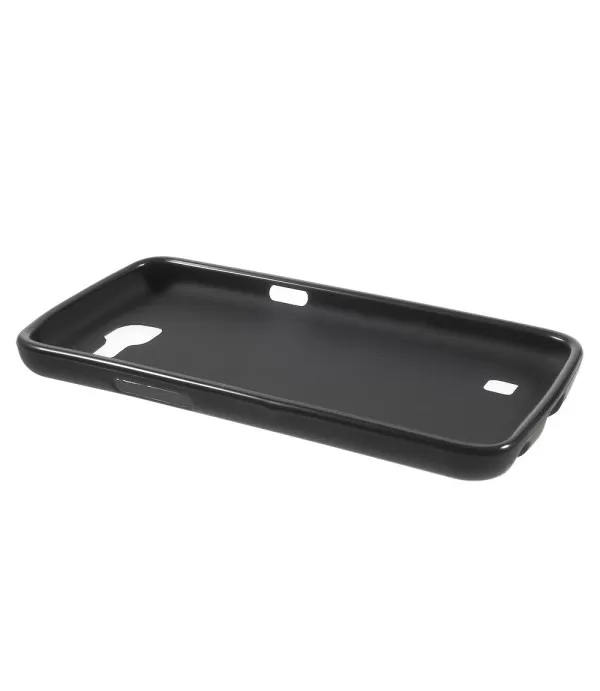 Silikonska zaštitna maska LG K4