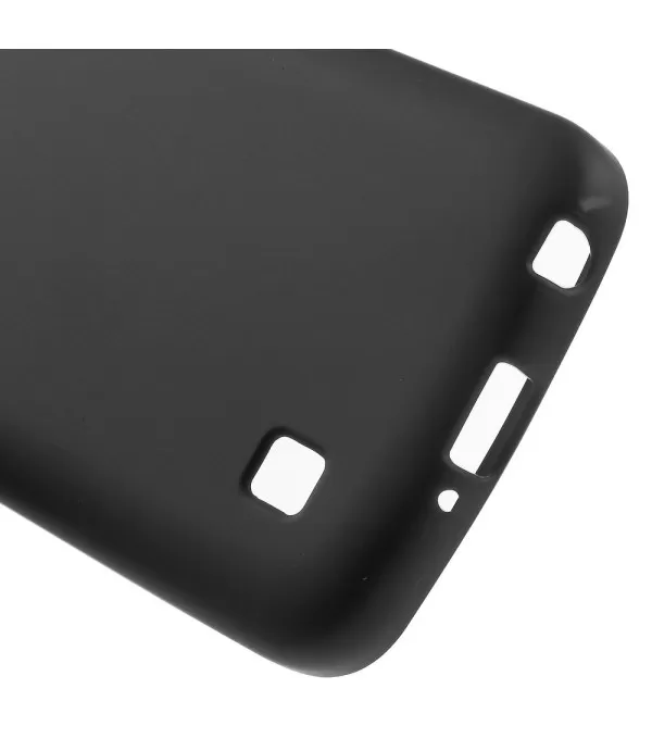 Silikonska zaštitna maska LG K4