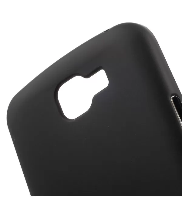 Silikonska zaštitna maska LG K4