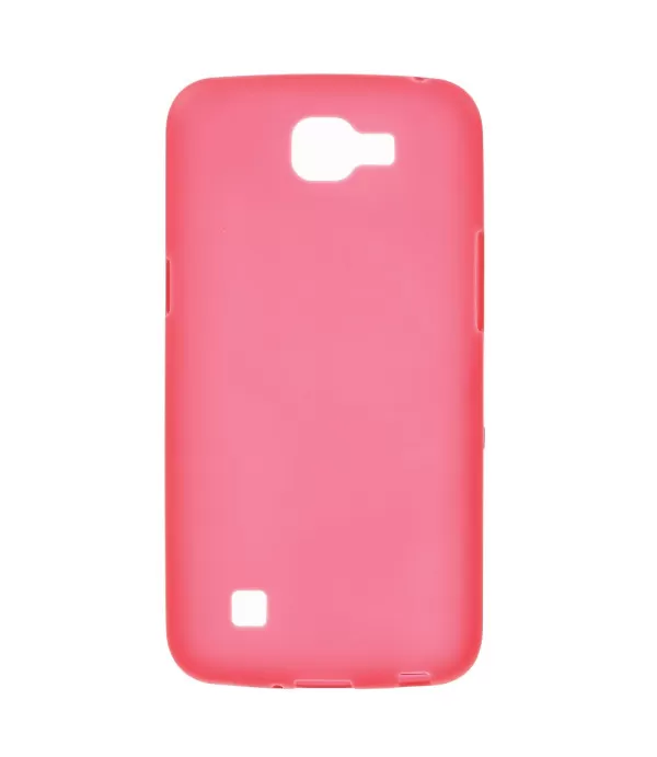 Silikonska zaštitna maska LG K4