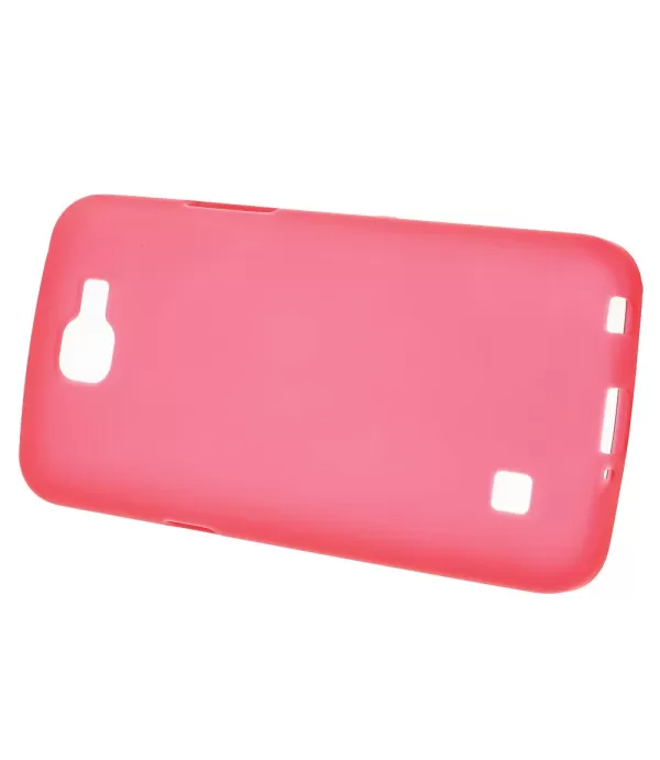 Silikonska zaštitna maska LG K4