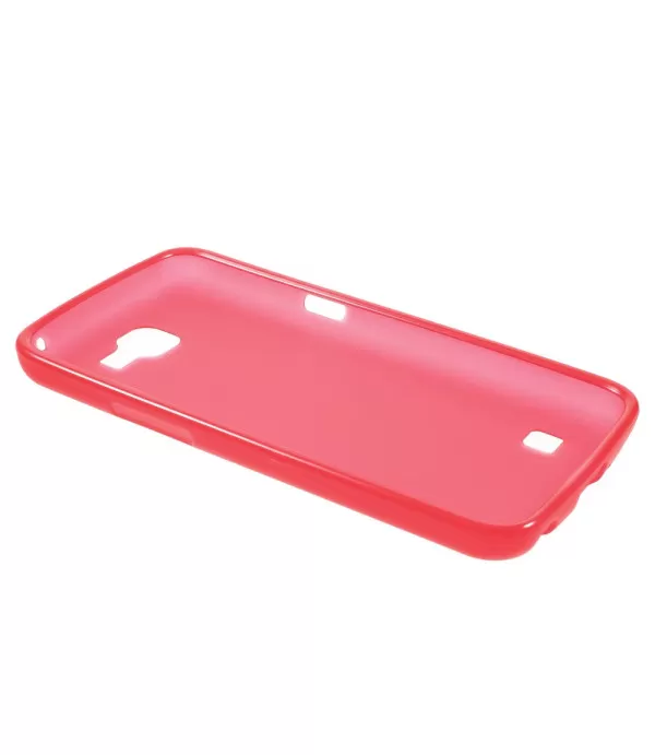 Silikonska zaštitna maska LG K4