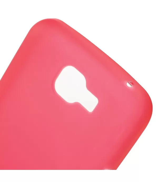 Silikonska zaštitna maska LG K4