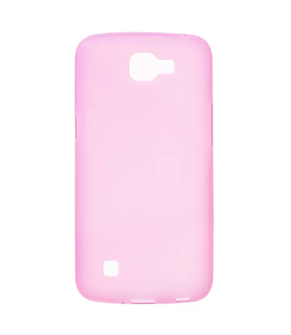 Silikonska zaštitna maska LG K4