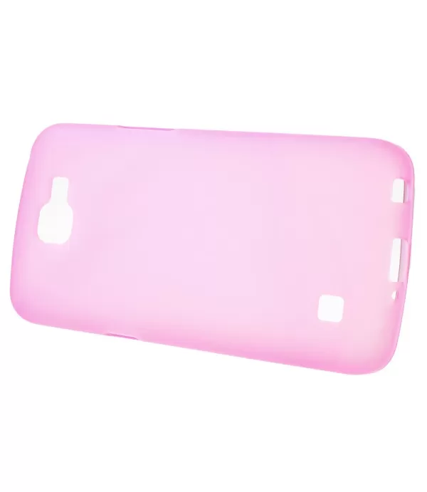 Silikonska zaštitna maska LG K4