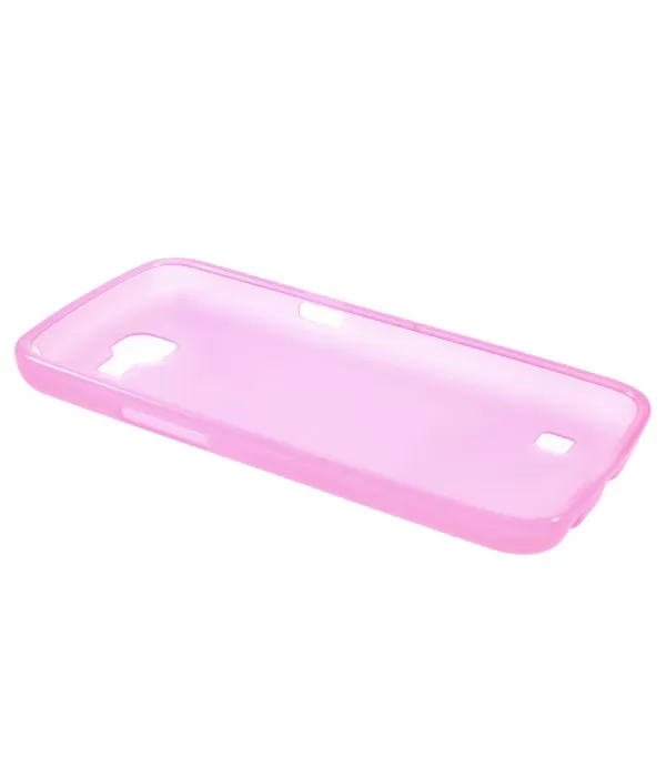 Silikonska zaštitna maska LG K4