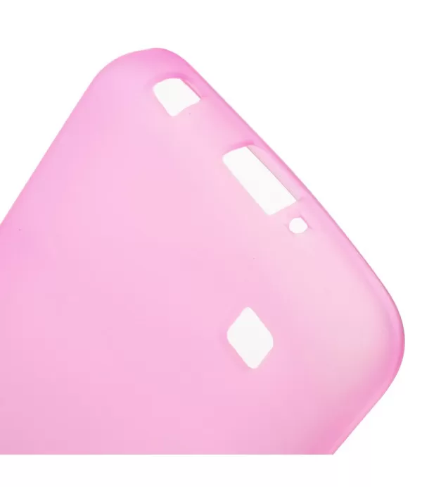 Silikonska zaštitna maska LG K4