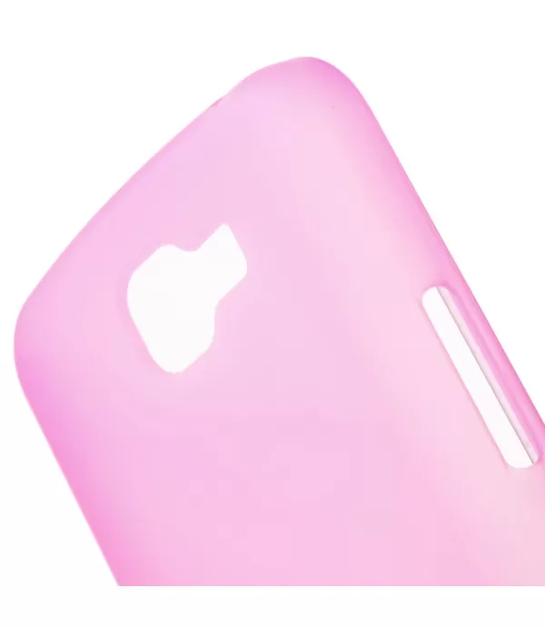 Silikonska zaštitna maska LG K4