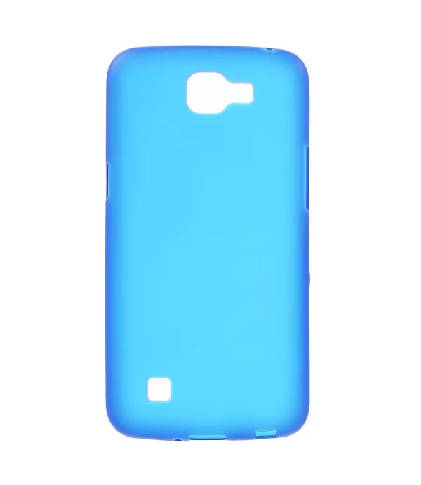 Silikonska zaštitna maska LG K4
