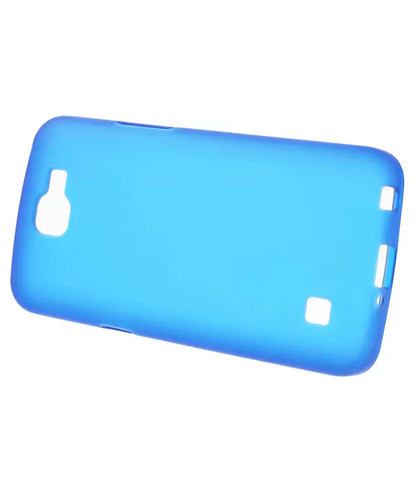 Silikonska zaštitna maska LG K4