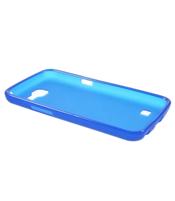 Silikonska zaštitna maska LG K4