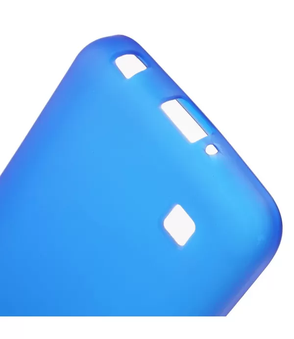 Silikonska zaštitna maska LG K4