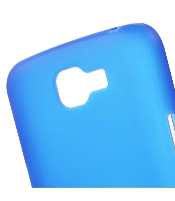 Silikonska zaštitna maska LG K4