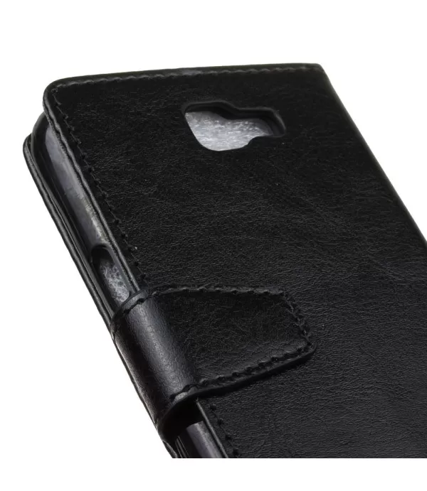 Kožna torbica futrola LG K4