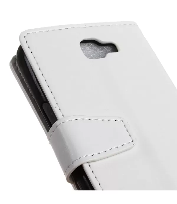 Kožna torbica futrola LG K4