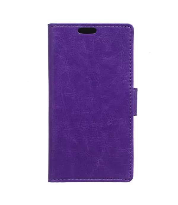 Kožna torbica futrola LG K4