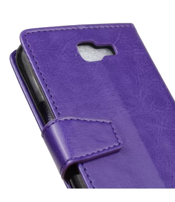 Kožna torbica futrola LG K4