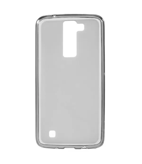 Silikonska zaštitna maska LG K8