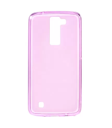 Silikonska zaštitna maska LG K8