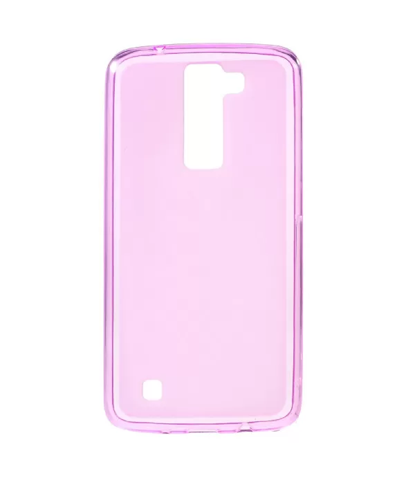 Silikonska zaštitna maska LG K8