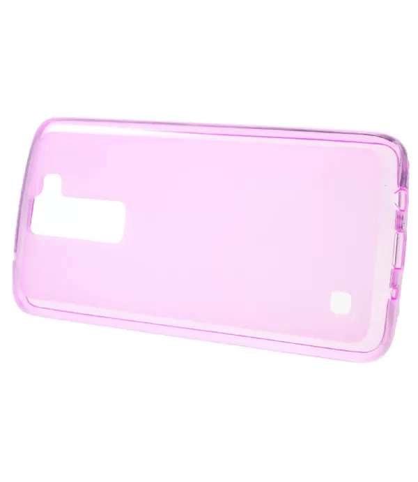 Silikonska zaštitna maska LG K8