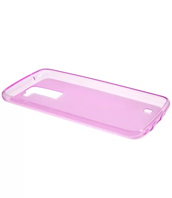 Silikonska zaštitna maska LG K8