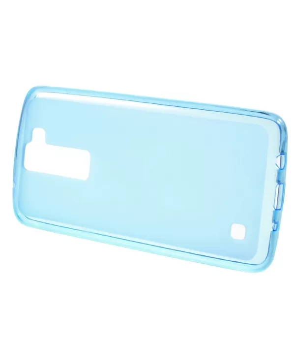 Silikonska zaštitna maska LG K8