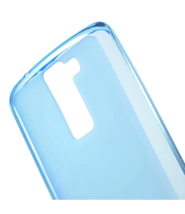 Silikonska zaštitna maska LG K8