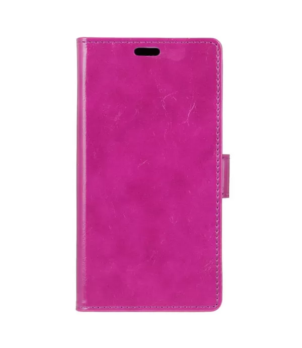 Kožna torbica futrola HTC 10