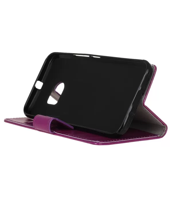 Kožna torbica futrola HTC 10